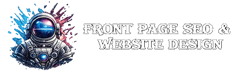 Front Page SEO & Website Design - Web Design & SEO Services in Victoria BC